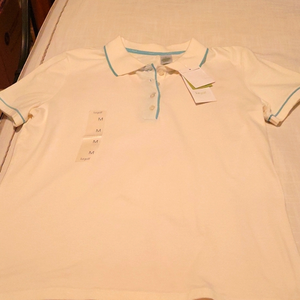 Golf or everyday Tee.